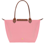 Klasyczna torba - Medium Le Pliage Tote, Marshmallow