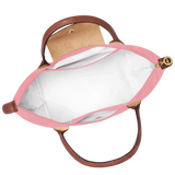 Klasyczna torba - Medium Le Pliage Tote, Marshmallow