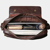 Lasse™ - Klasyczna Torba Messenger