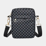 Magnus™ - Mini Torba z Vintage Wzorem