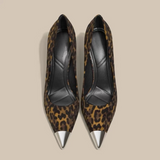 Obcasy Stiletto Cleo