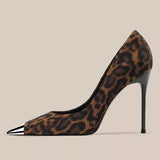 Obcasy Stiletto Cleo