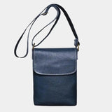 Mikkel™ - Mini Torebka Skórzana