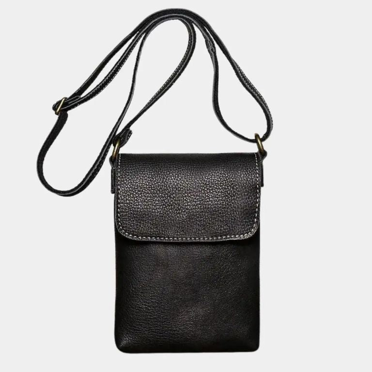 Mikkel™ - Mini Torebka Skórzana