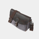 Nikolaj™ - Torba Messenger Windsor