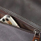 Nikolaj™ - Torba Messenger Windsor