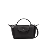 MINI TOREBKA SKÓRZANA LONGCHAMP
