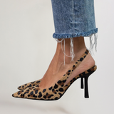 Anna | Wygodne i Eleganckie Obcasy
