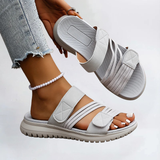 Marvella – Sandalias ortopédicas