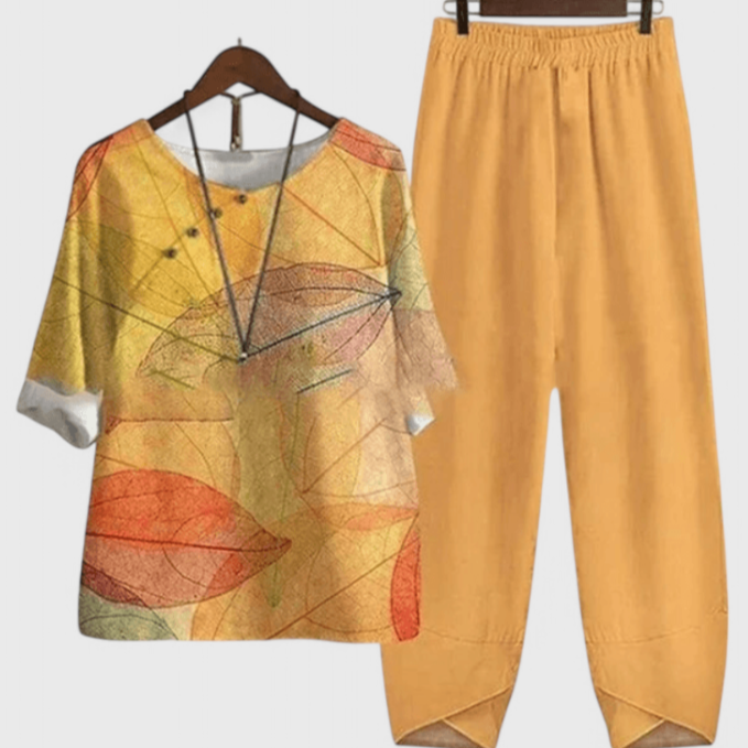 Ursula | Stylowy Zestaw