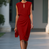 Weronika | Elegancka Sukienka na Każdą Okazję