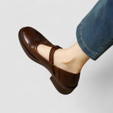 Gabriela | Buty ortopedyczne Mary Jane