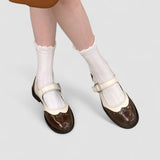 Laura | Buty ortopedyczne Mary Jane
