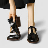 Gabriela | Buty ortopedyczne Mary Jane