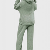 Billie | Zestaw Teddy
