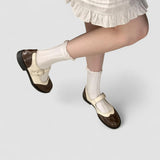 Laura | Buty ortopedyczne Mary Jane