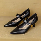 Obcasy Stiletto Megan