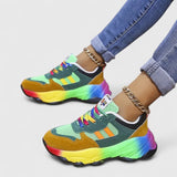 Małgorzata - Ortopedyczne Buty Chrystane Comfort do Codziennych Spacerów
