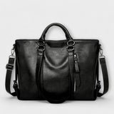 TORBA ZEPHYRA™ | ELEGANCJA Z PREMIUM SKÓRY