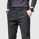 Libuše – Spodnie Remo Slim Fit