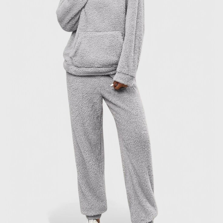 Billie | Zestaw Teddy