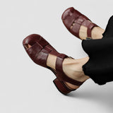 Amélia | Ortopedyczne Buty Mary Jane