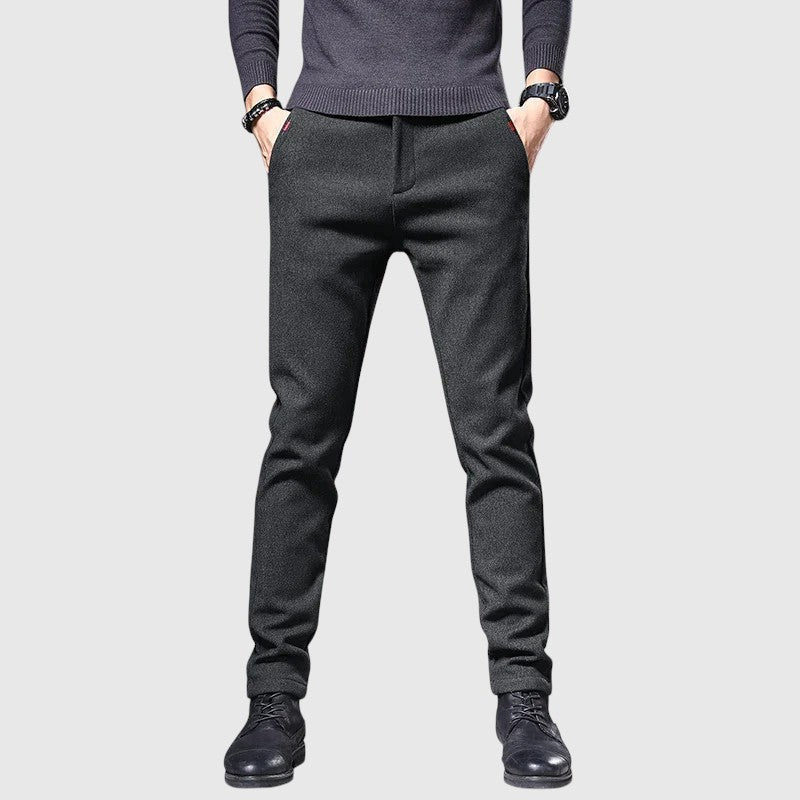 Libuše – Spodnie Remo Slim Fit
