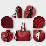 TORBA ZEPHYRA™ | ELEGANCJA Z PREMIUM SKÓRY