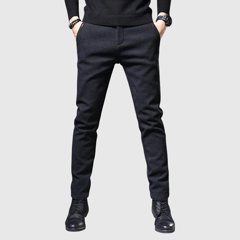 Libuše – Spodnie Remo Slim Fit