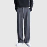 Libuše – Spodnie szerokie Milan