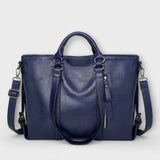 TORBA ZEPHYRA™ | ELEGANCJA Z PREMIUM SKÓRY