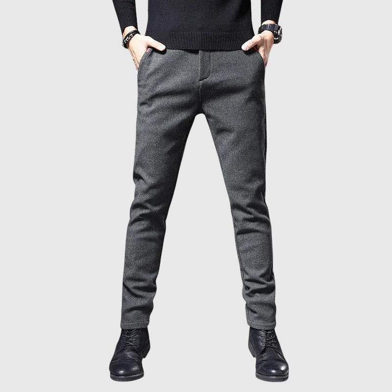 Libuše – Spodnie Remo Slim Fit