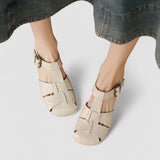 Amélia | Ortopedyczne Buty Mary Jane