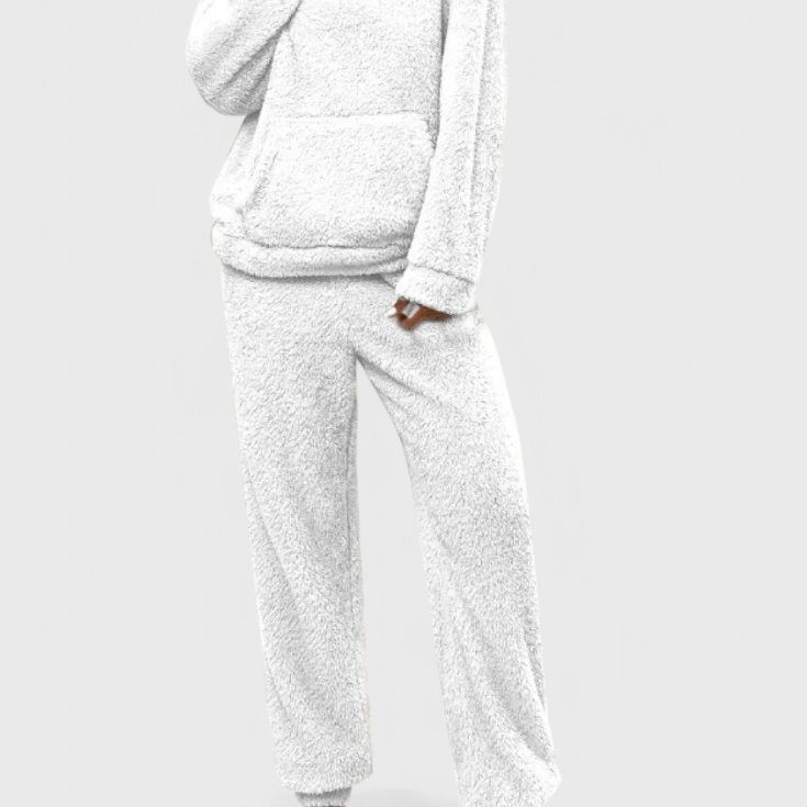 Billie | Zestaw Teddy