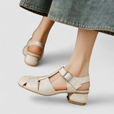 Amélia | Ortopedyczne Buty Mary Jane