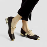 Madalena | Ortopedyczne buty Mary Jane