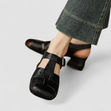 Amélia | Ortopedyczne Buty Mary Jane