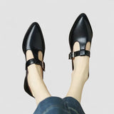 Mia | Ortopedyczne Buty Mary Jane