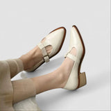 Mia | Ortopedyczne Buty Mary Jane
