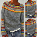 Alice – Sweter retro