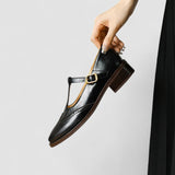 Gabriela | Buty ortopedyczne Mary Jane