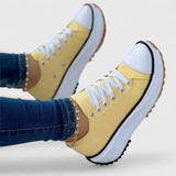 Karolina - Wygodne Sneakersy