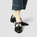 Mia | Ortopedyczne Buty Mary Jane
