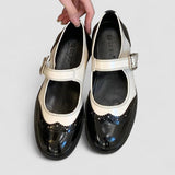 Laura | Buty ortopedyczne Mary Jane