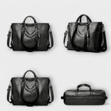 TORBA ZEPHYRA™ | ELEGANCJA Z PREMIUM SKÓRY