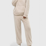 Billie | Zestaw Teddy