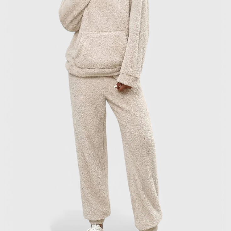 Billie | Zestaw Teddy
