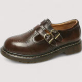 Vânia | Vintage i Eleganckie Buty