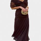 Jadwiga - Elegancka Sukienka