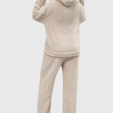 Billie | Zestaw Teddy